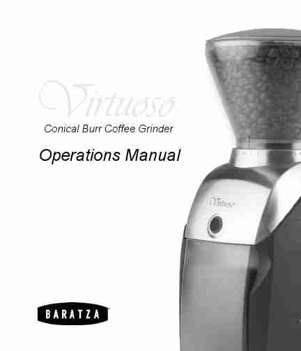 Baratza Coffee Grinder Virtuoso-page_pdf